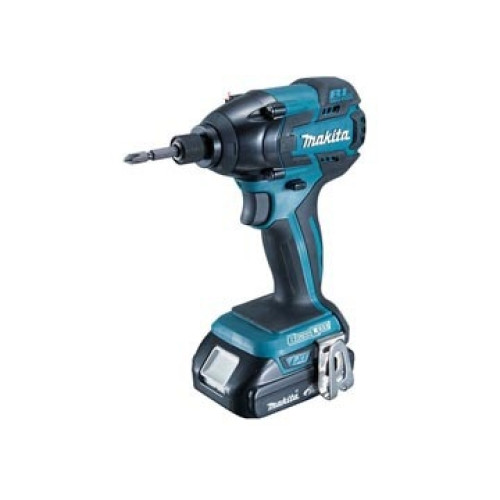 Máy bắt vít dùng pin Makita BTD129SHE